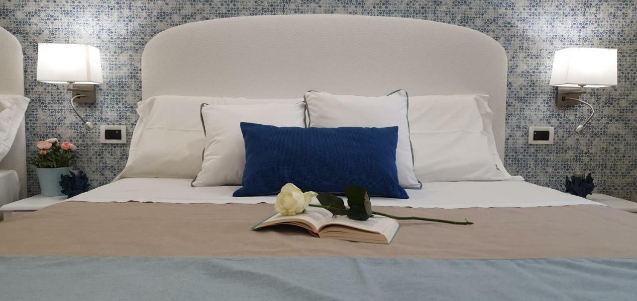 Ines Bed And Breakfast Giardini Naxos Exterior foto